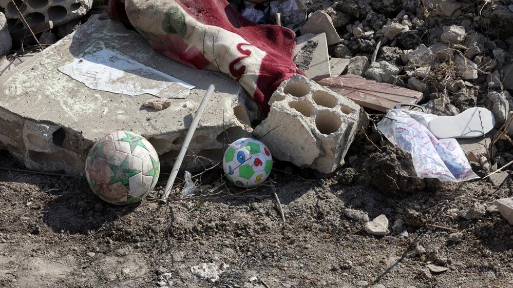 國際足協理事會將討論是否制裁以色列。(路透社)