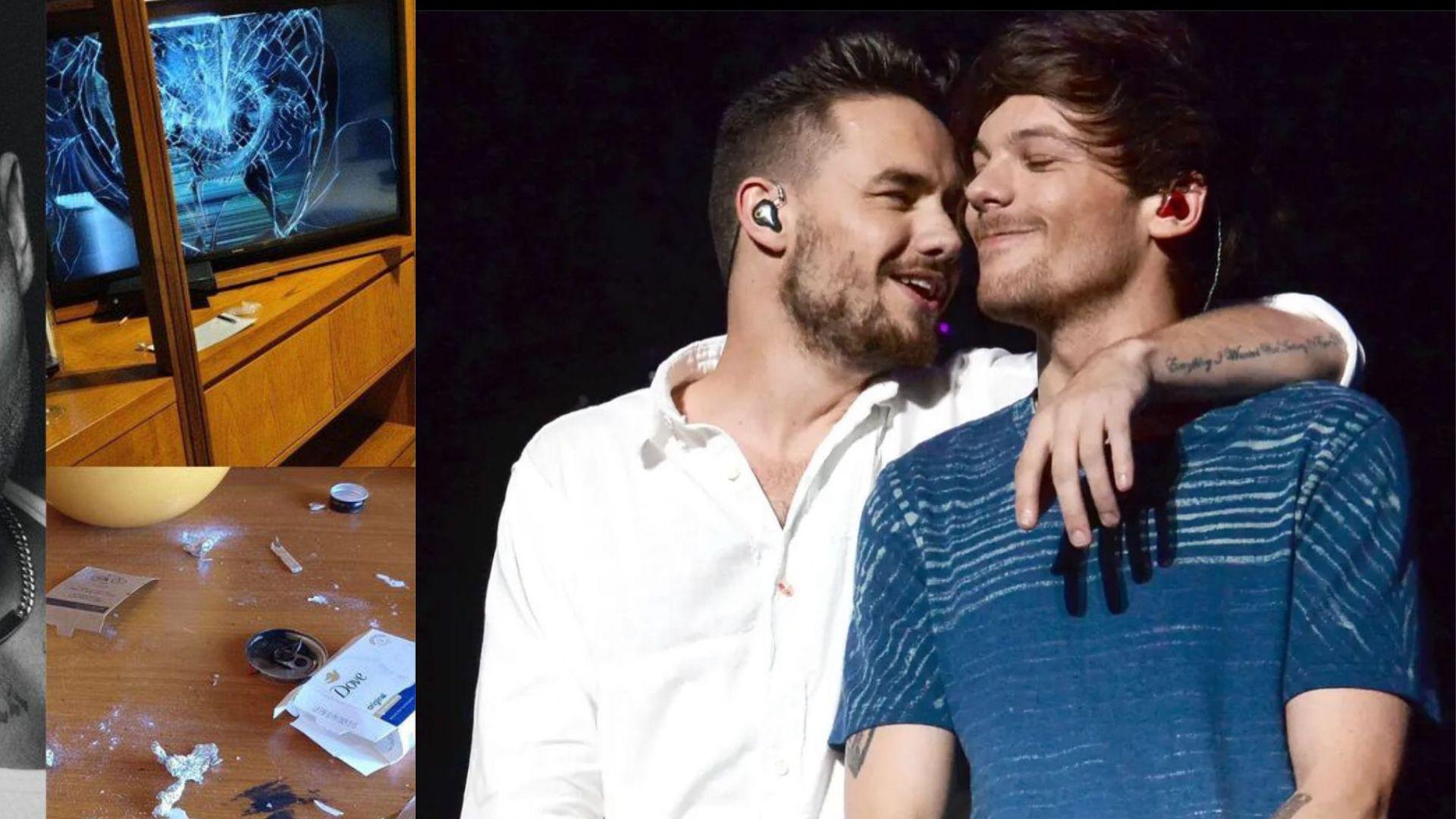 Liam Payne初步驗屍報告出爐 One Direction隊友發聲齊悼念