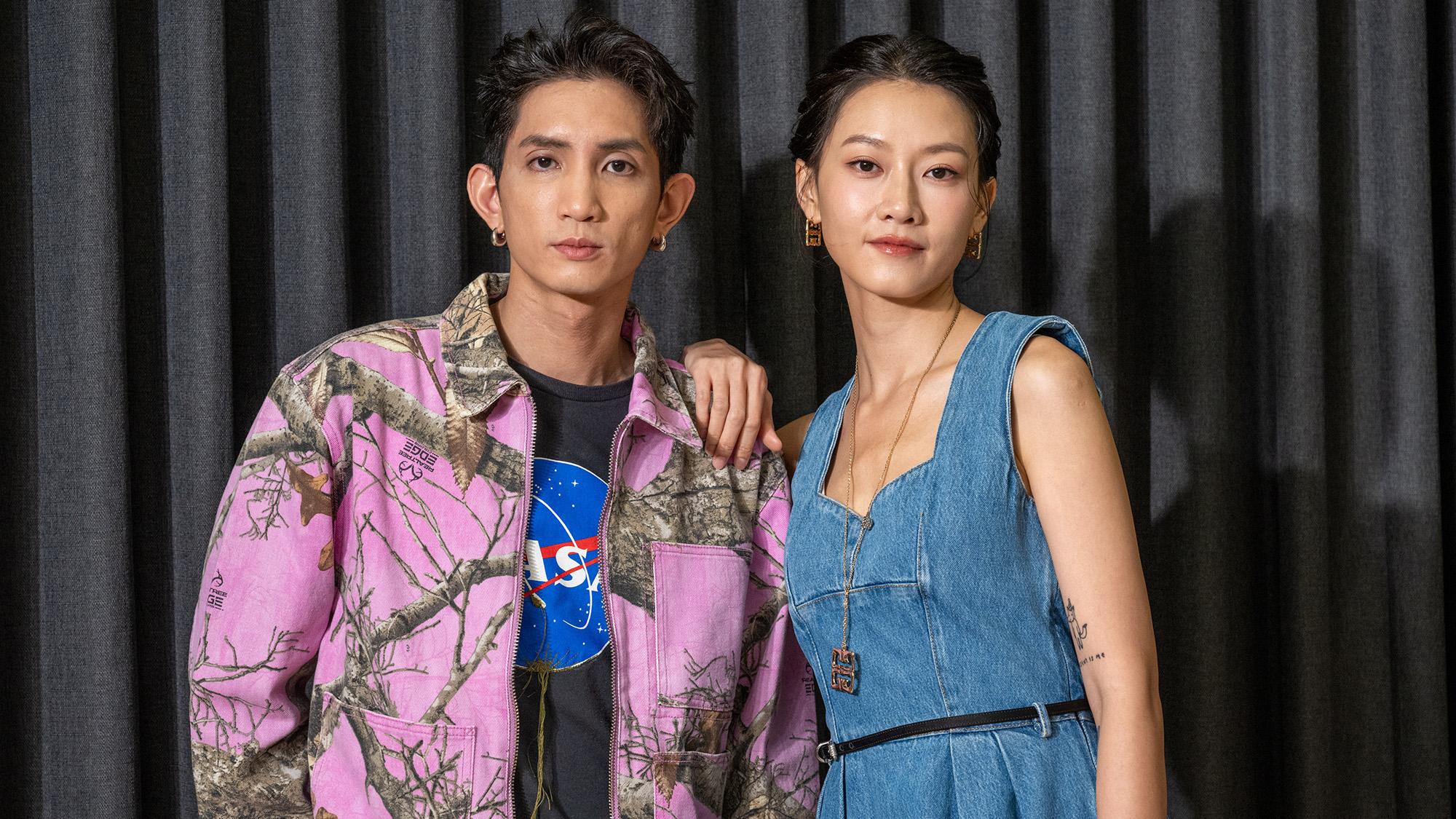 十七年命運週期｜廖子妤疫情無工開諗通咗 Lokman：最緊要唔好苦親自己