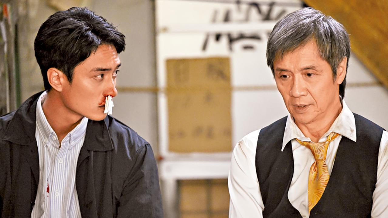 《武替道》 因為真誠 所以感動