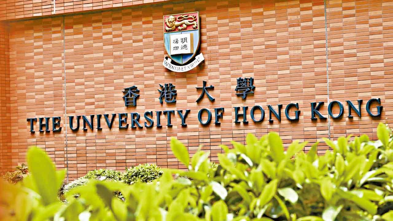 涉用假學歷入境 報讀港大碩士 24歲內地女囚17周