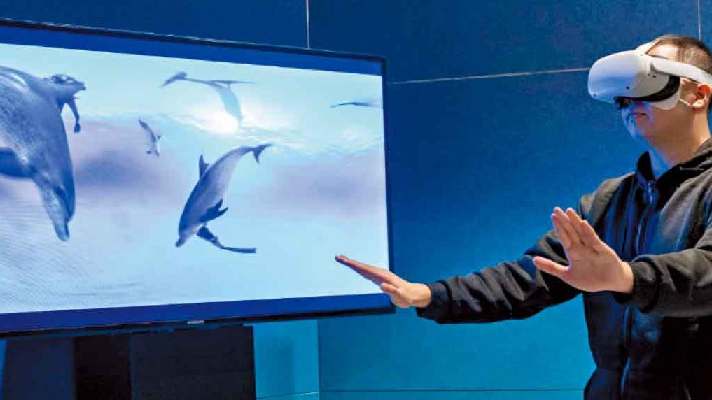 圖片新聞｜保育