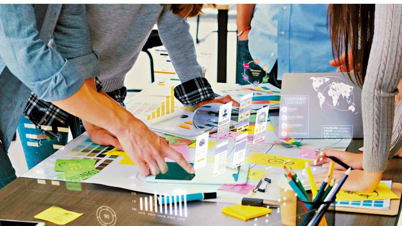 收到錢的才是生意