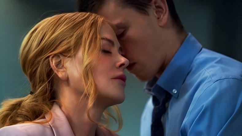 妮歌潔曼新片《Babygirl》扮高潮太攰：唔在乎有冇感覺了