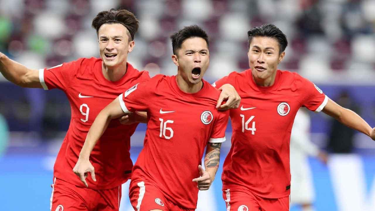 新帥韋斯活領軍 港足訪列支敦士登求演好戲