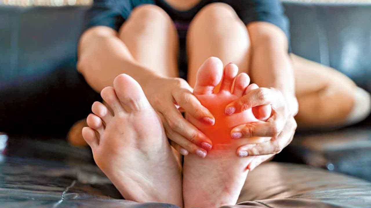 尿酸高就是痛風？