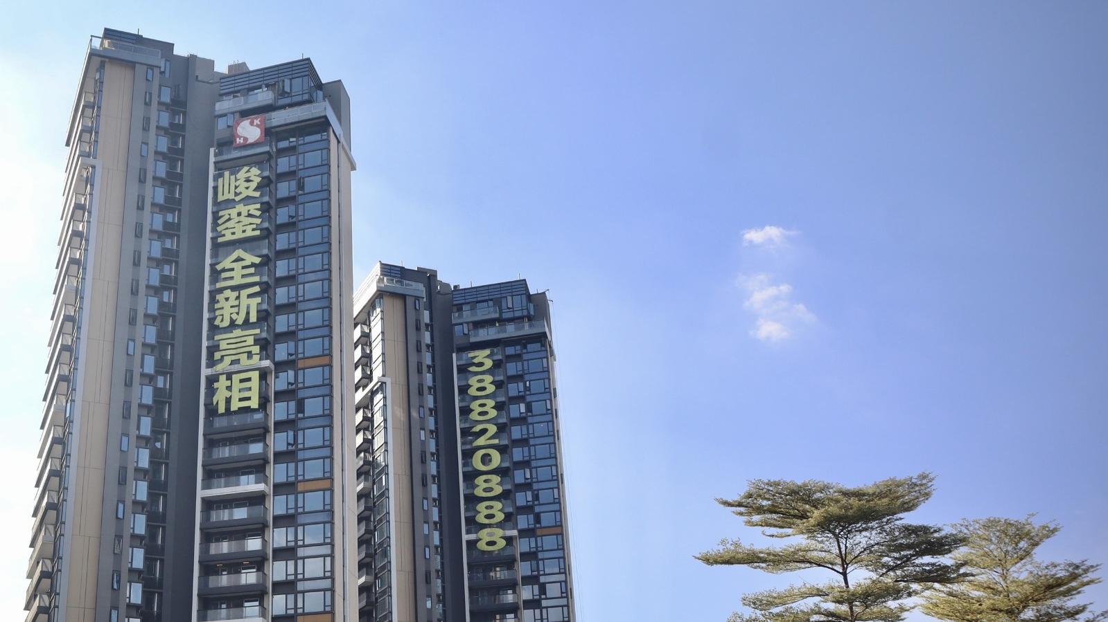 受惠降息撤限購 新地廣州南站ICC．峻鑾查詢翻倍 部署加推全新座｜大灣區置業