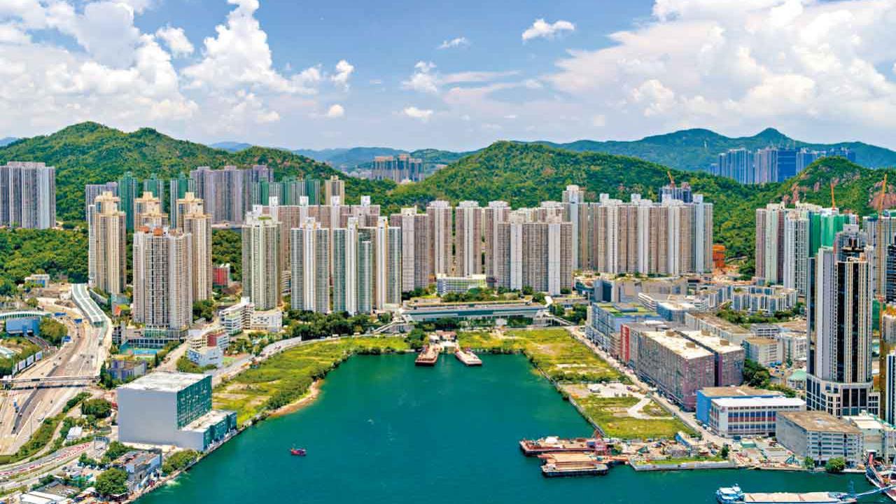 長遠房屋策略報告料未來十年需43.8萬單位 維持供應44萬單位公私營7比3