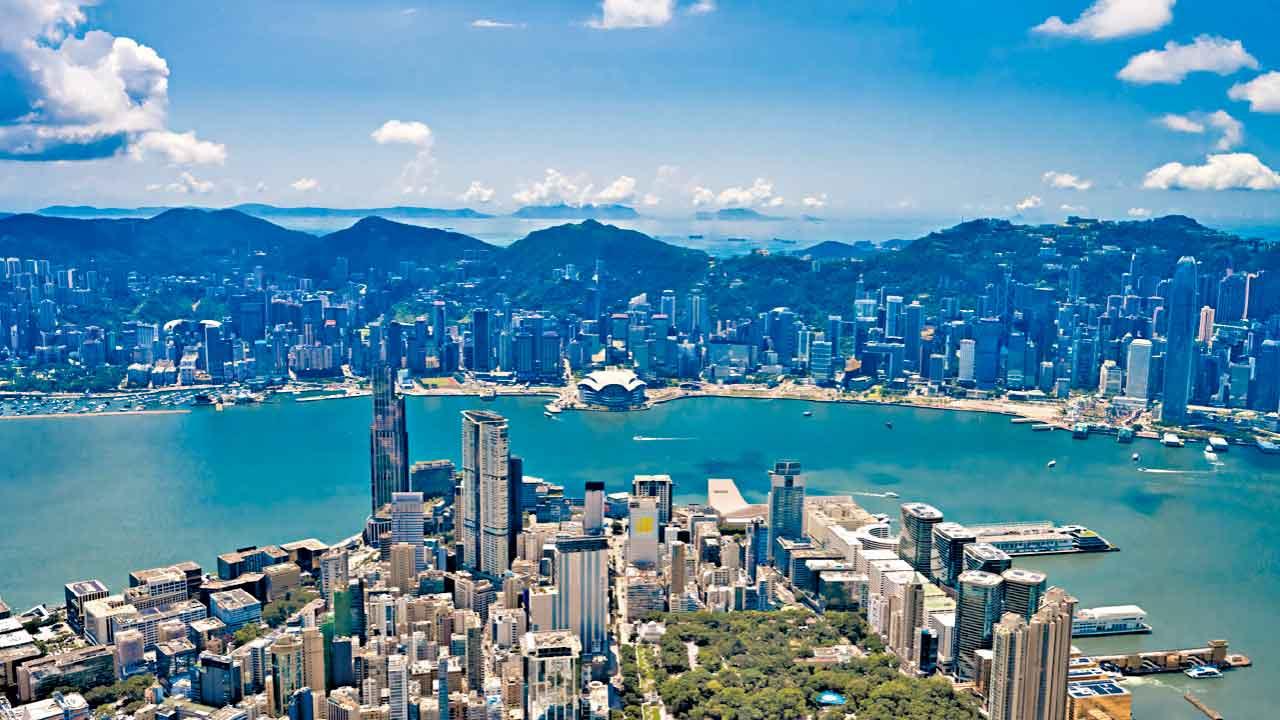 9月樓價指數見逾8年新低 租金連漲7個月累升6.29%