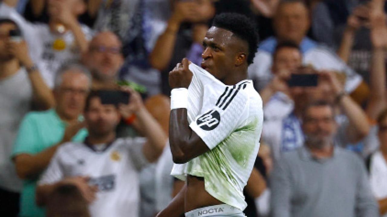 西甲｜雙星候命 皇馬使命必「達」 巴塞大勇穩勝西維爾