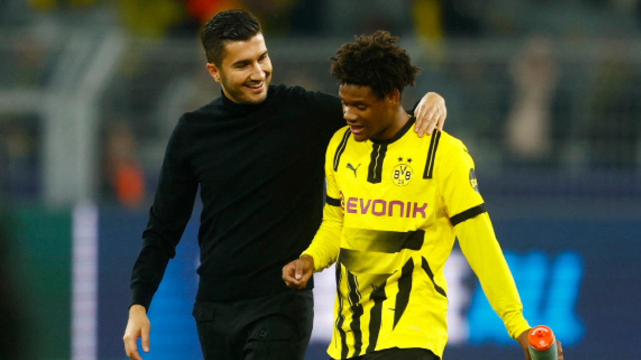 德甲｜征歐聯前例勁 多蒙特主場有「保」