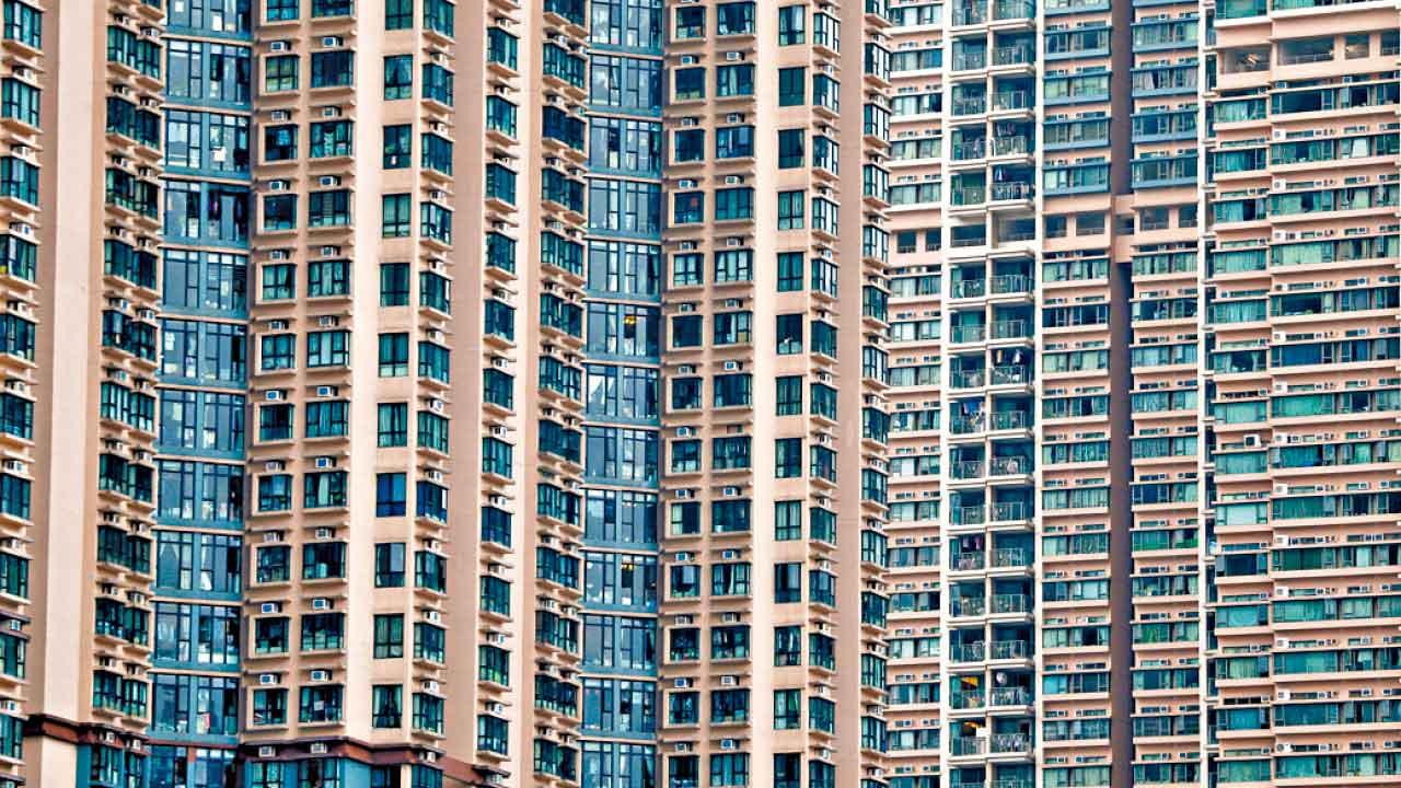 一位賣走自住單位者的盤算