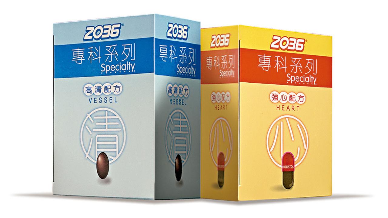 時刻留意身體小變化 提防腦問題