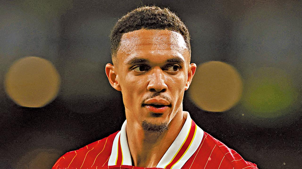 又到續約時 紅軍阿諾特去定留？