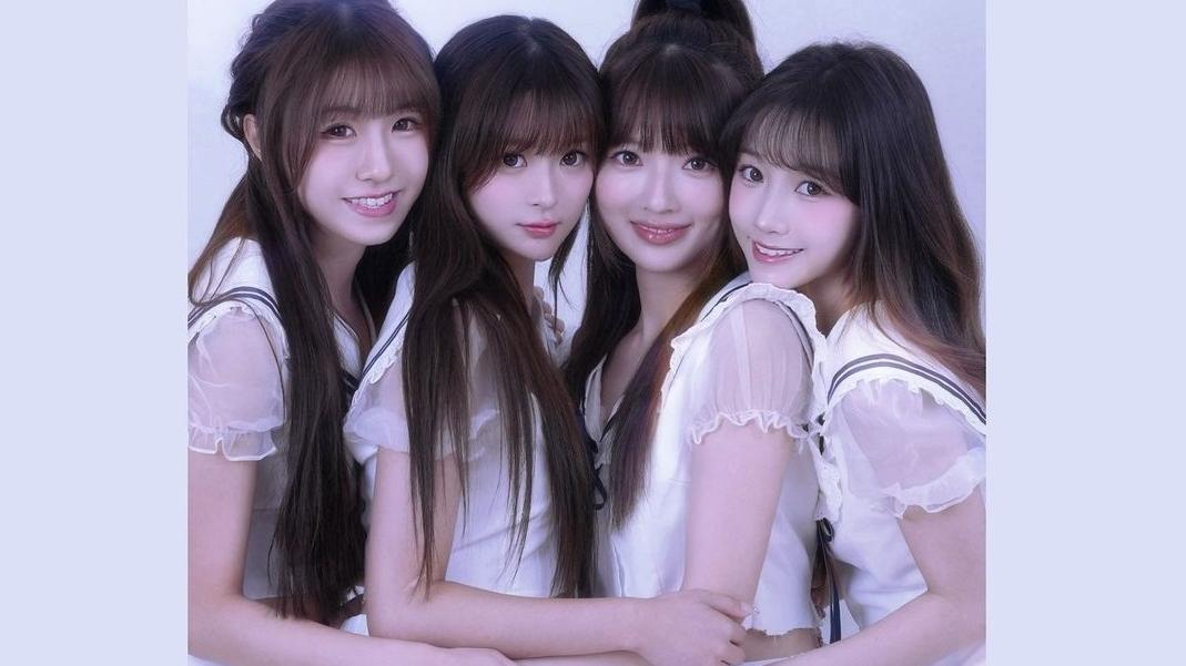 新女團UNi出道發布會超災難 隊長思澄︰緊張失去了節奏