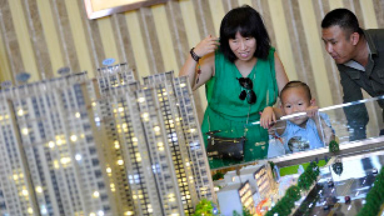 股市爆升 應否追貨？