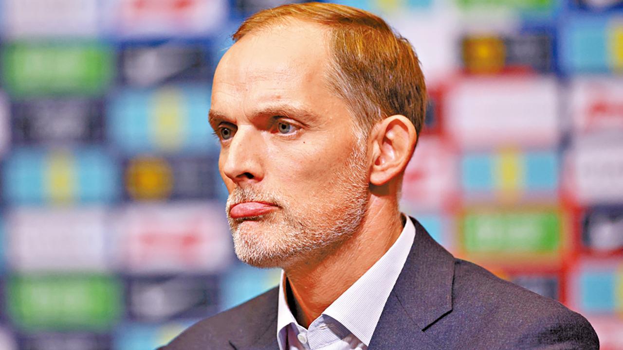 有個好啲嘅教頭？贏ed啦！