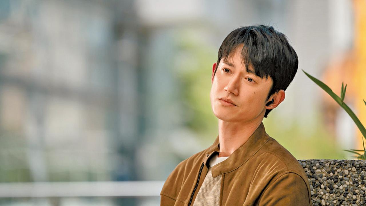 沒有別的辦法嗎？