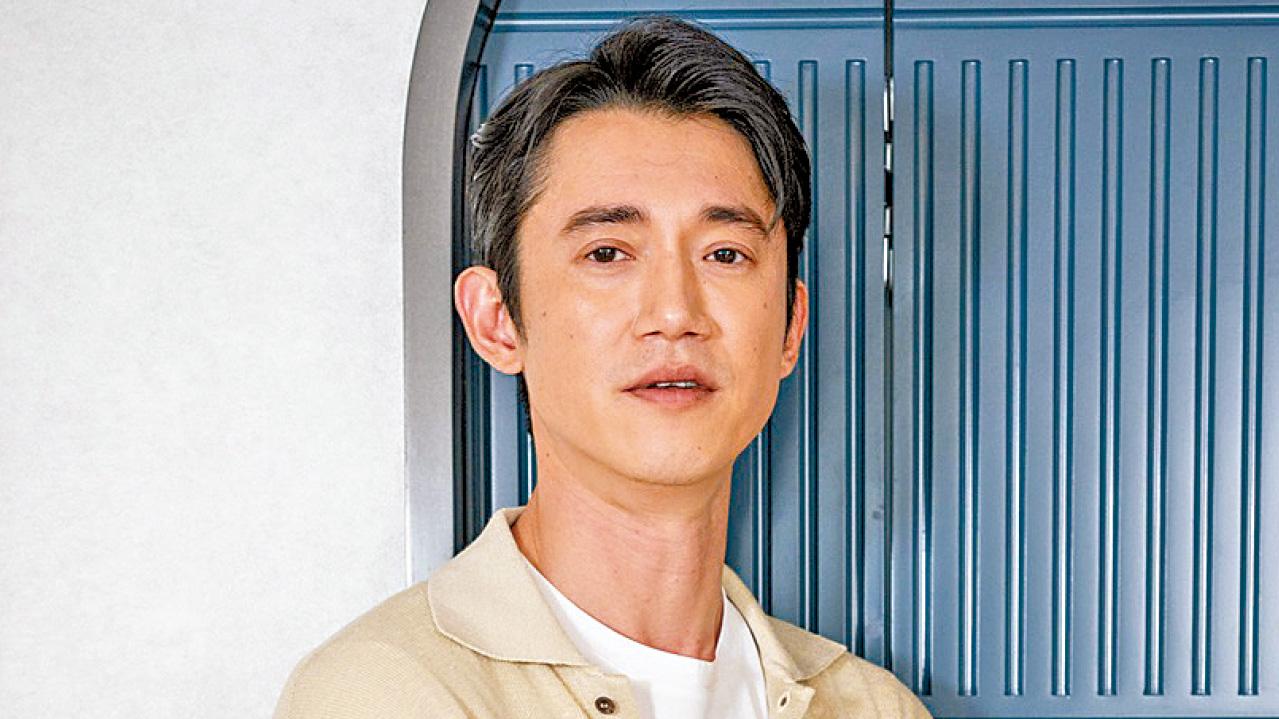 迪馬利亞 吳慷仁