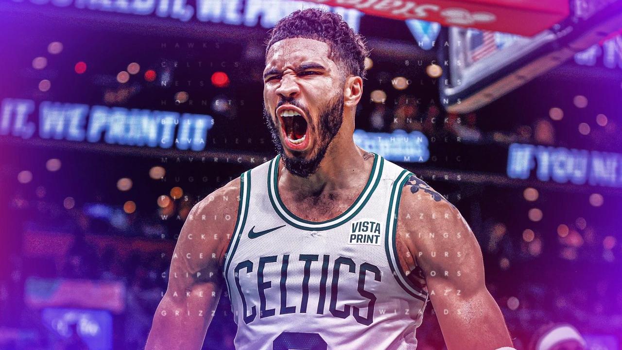 NBA ｜塞爾特人前瞻 衛冕之路面臨嚴峻考驗