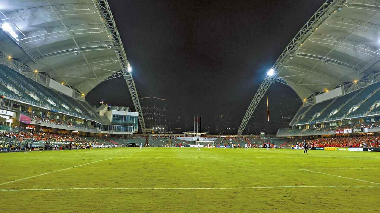 檢討資助、改革體育總會 擬建國際級賽事場地