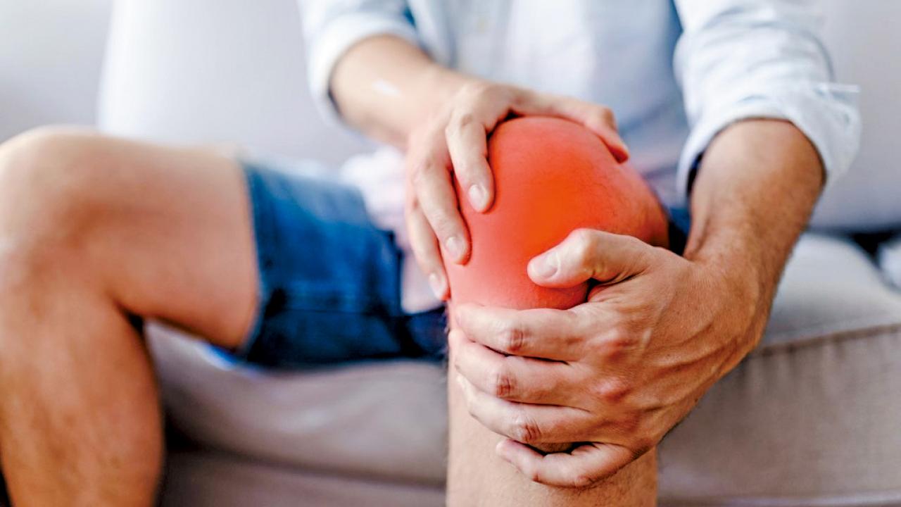 日本命力「強骼素」 7日速效減痛 全方位修護關節