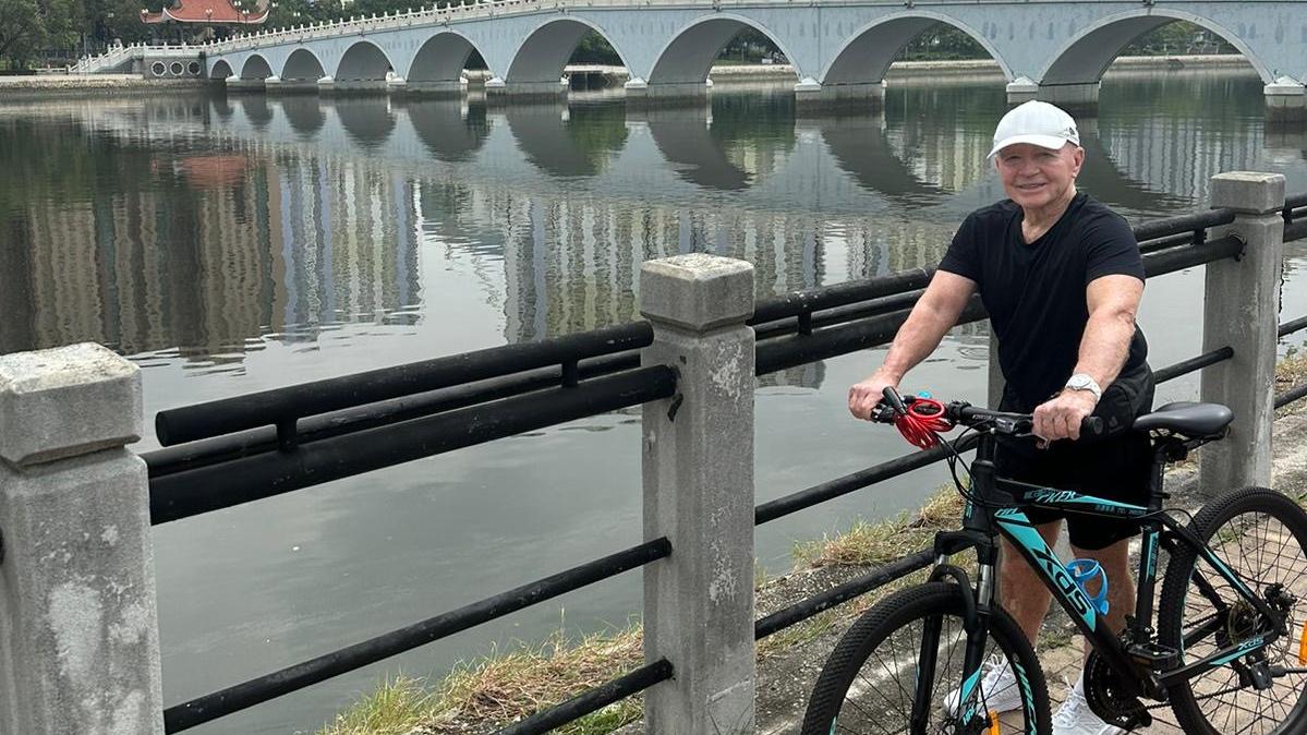 麥樸思：長期牛市需改革配合 真正考驗在未來數月