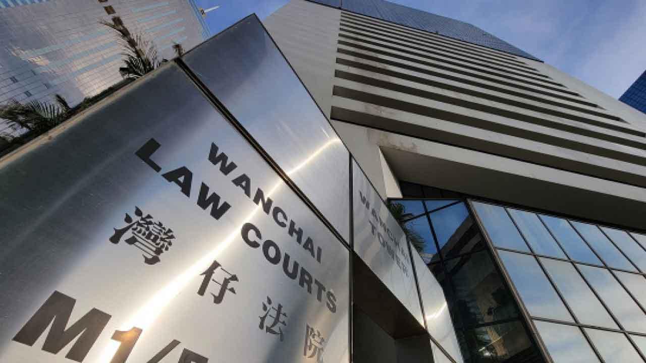 MIRROR演唱會屏幕連設備5萬磅 控方︰較申報超重逾4倍