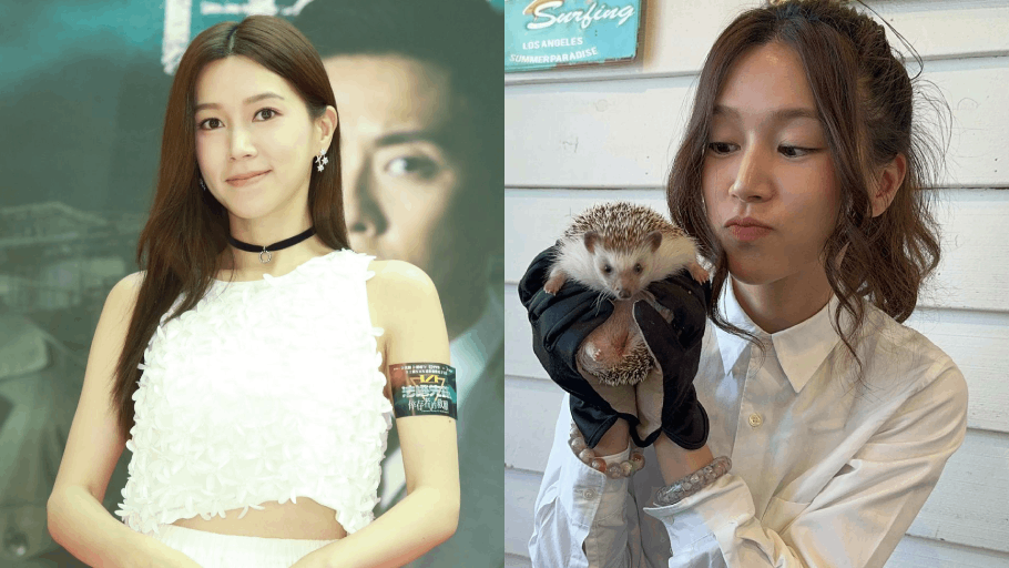 圈中小富婆傅嘉莉自爆中六合彩　上載投注紀錄分享喜悅：人生第一次