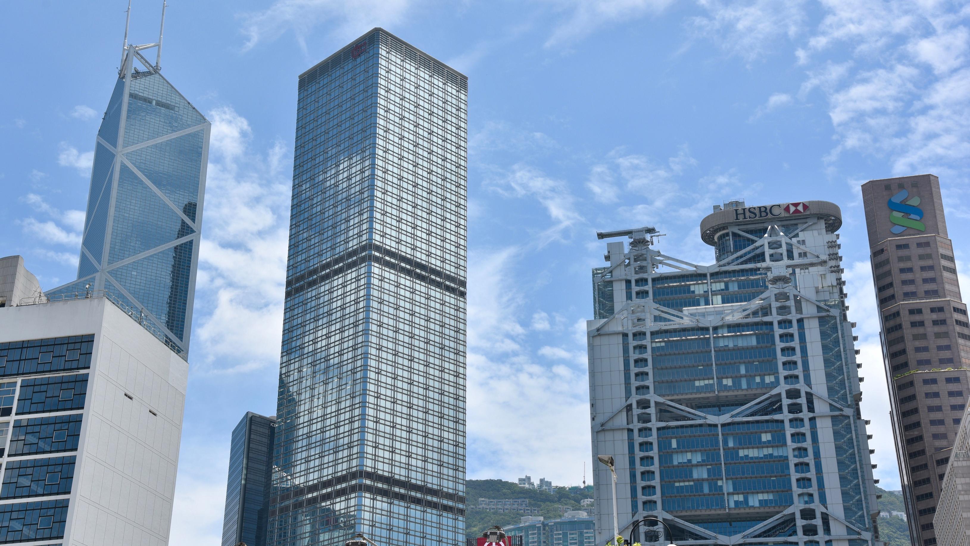 金管局推「戶口互聯」 銀行共享帳戶數據  28行參與先導計劃