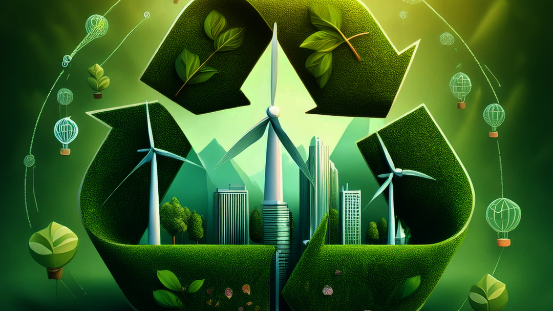 碳中和需要什麼人才？