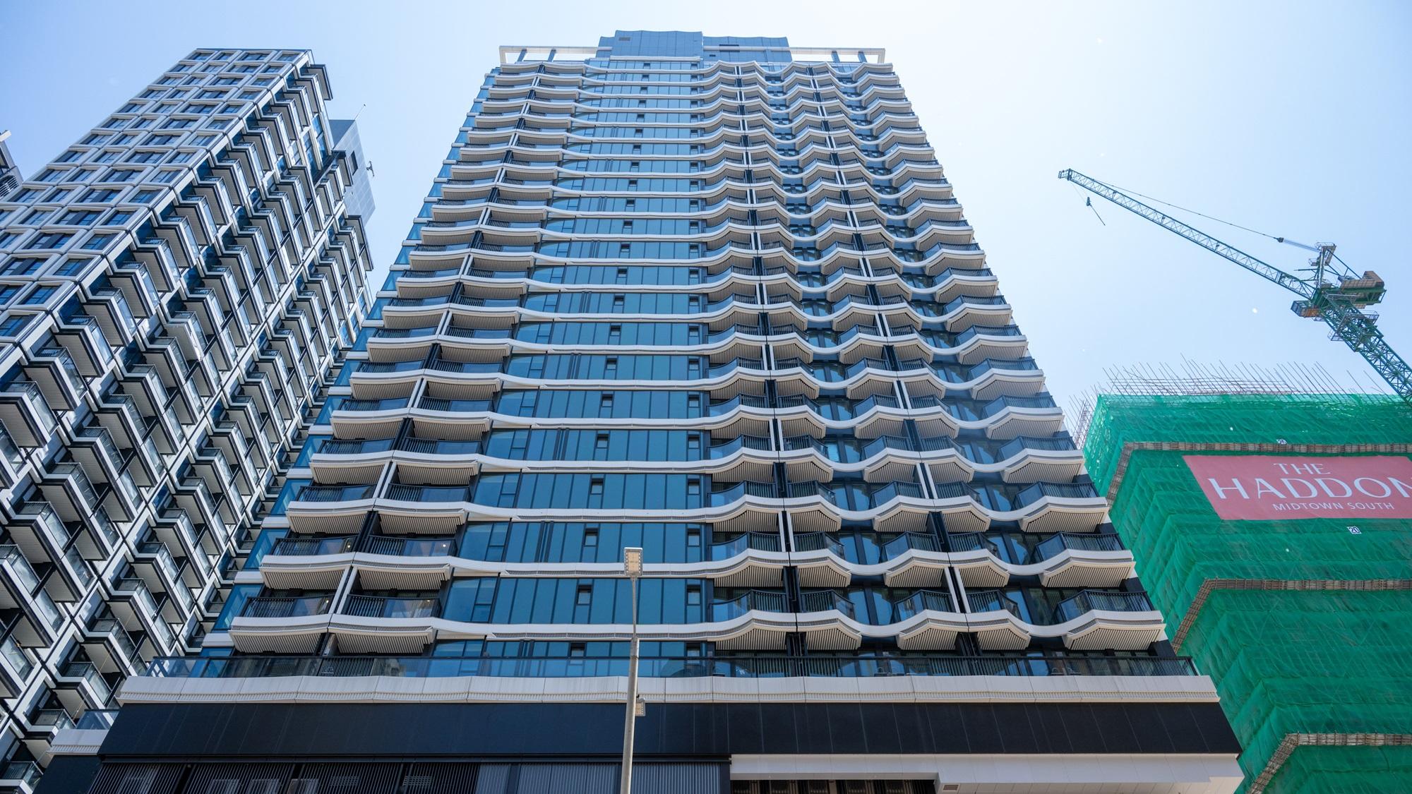 恒地2盤變相減價 必嘉坊．迎匯新增8%額外折扣｜新盤優惠