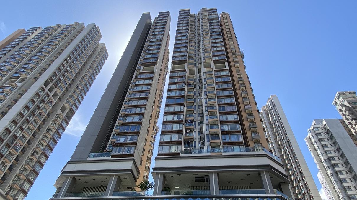 長沙灣喜薈兩房獲區內客1.95萬承租 一條件獲業主減價逾11%｜二手樓租賃