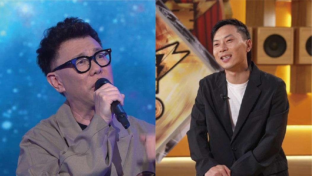 中年好聲音3︱5燈陳威R&B美聲 嚴志恒最後1秒四燈晉級