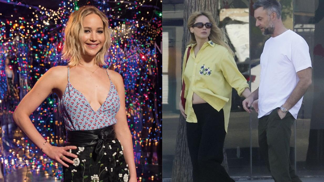 珍妮花羅倫絲透過《Vogue》 宣布二度當媽