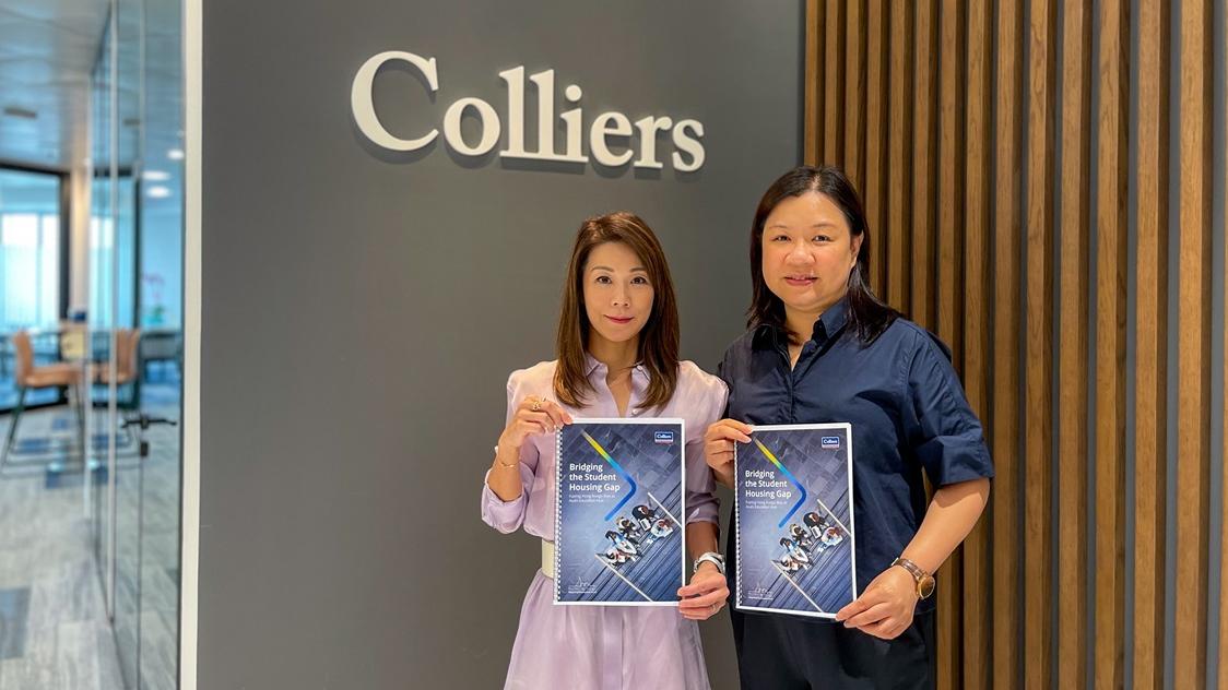 北都大學城規劃面積80公頃 高力倡謹慎評估用途 保障充足住屋