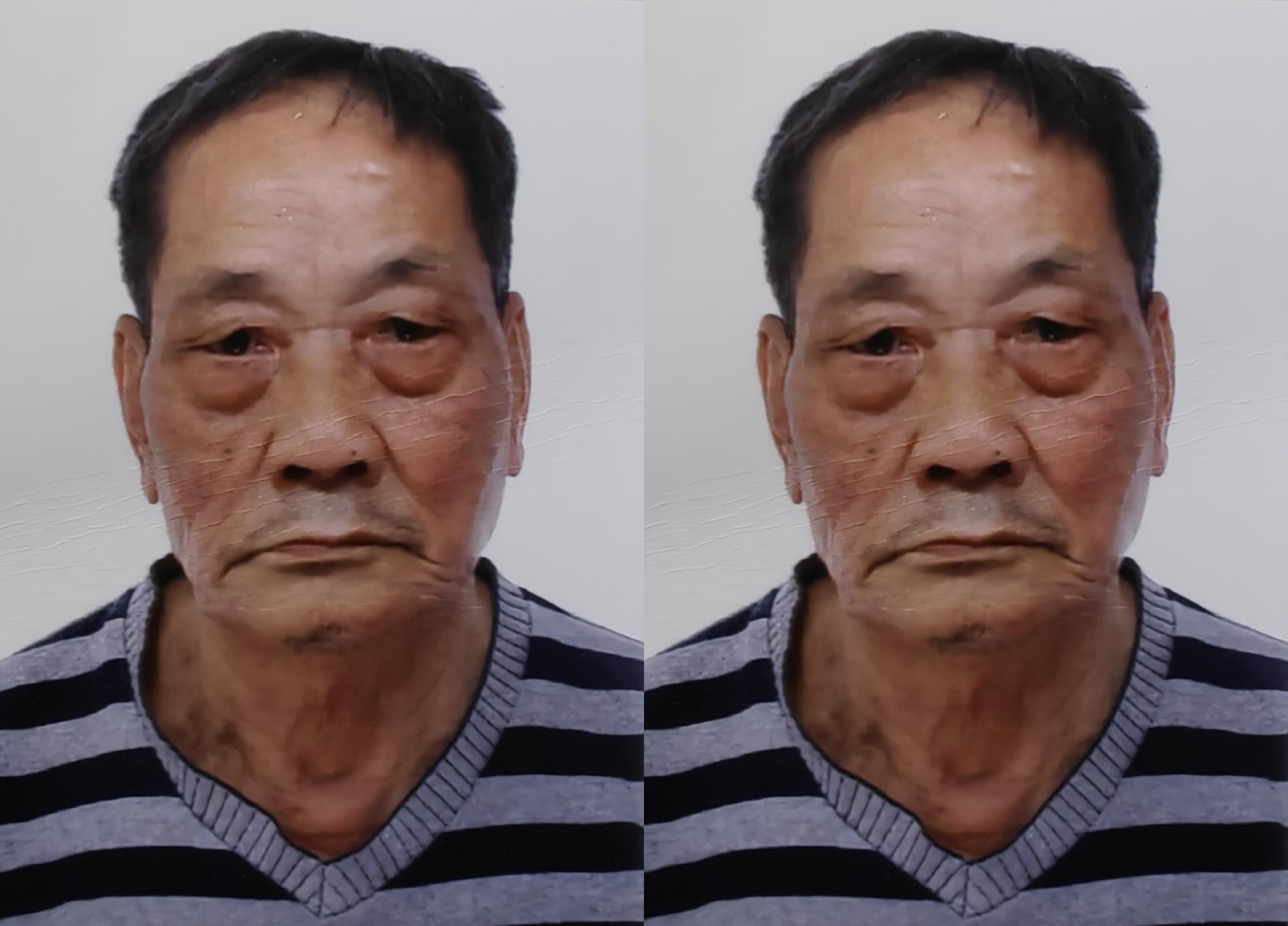 尋人｜葵芳邨八旬翁莊宏波離家後失蹤　家人同日報警