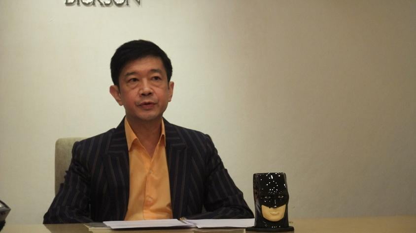 關連Paypal收購！潘廸生涉嫌內幕交易 證監將展開研訊程序