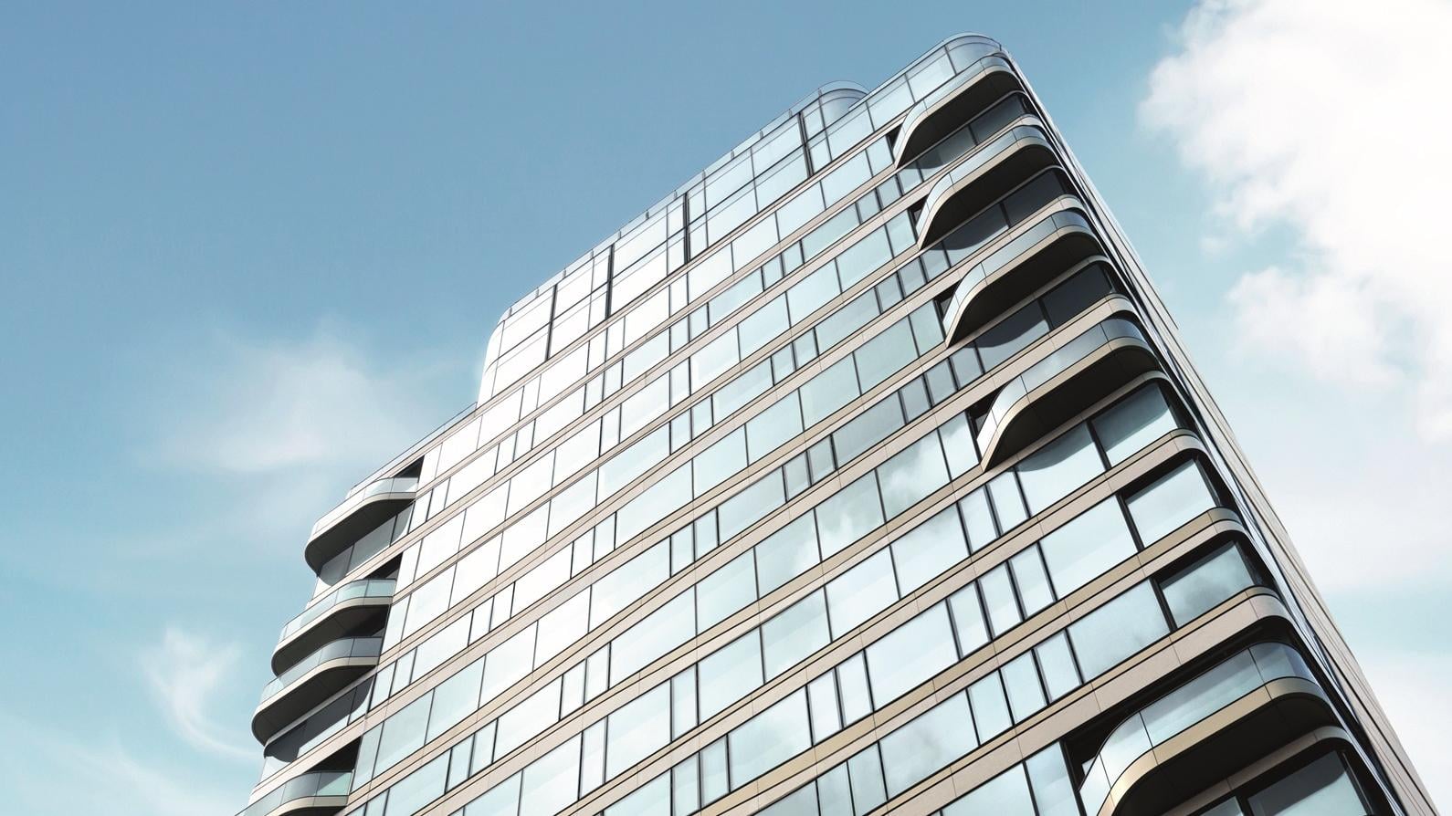 渣甸山皇第連沽兩伙特色大宅 吸金6億｜超級豪宅