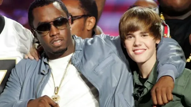 饒舌天王Diddy涉性侵9歲兒童 再有120名受害者提告