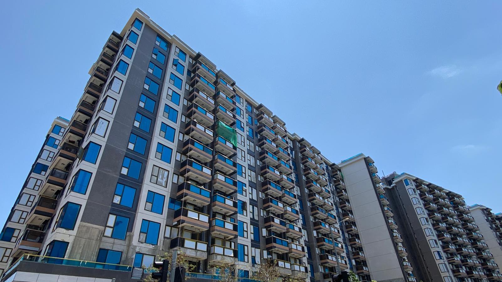 滙都I加推20伙享10%折扣 兩房折實價440萬起 周日開賣｜洪水橋新盤