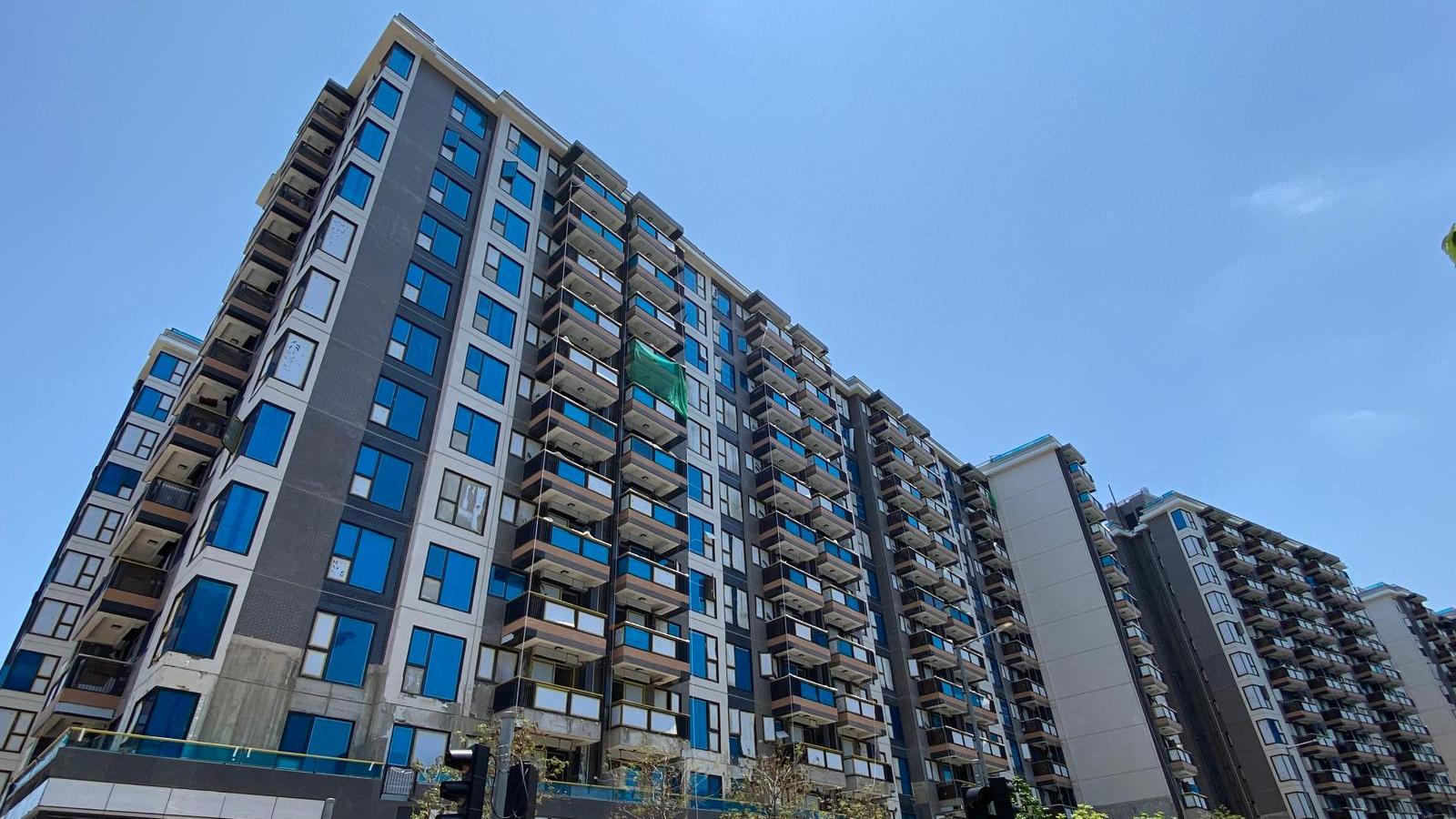 滙都I加推20伙周日發售 設10%額外折扣 入場價432萬起｜洪水橋新盤