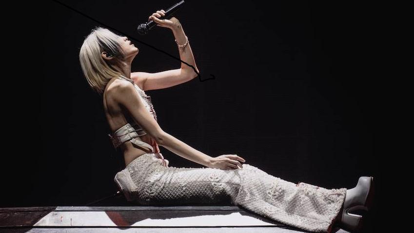 陳蕾紅館《念》個唱11月原汁原味搬澳門舞台 優先訂票火速爆滿