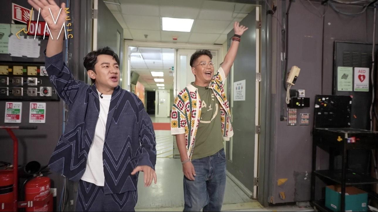 王祖藍親解鍾意填詞因由 竟然於老婆李亞男有關？