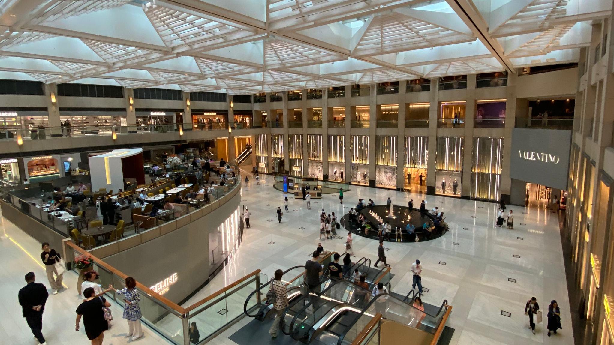 置地不再投資亞洲建售物業 冀10年內回籠100億美元資金