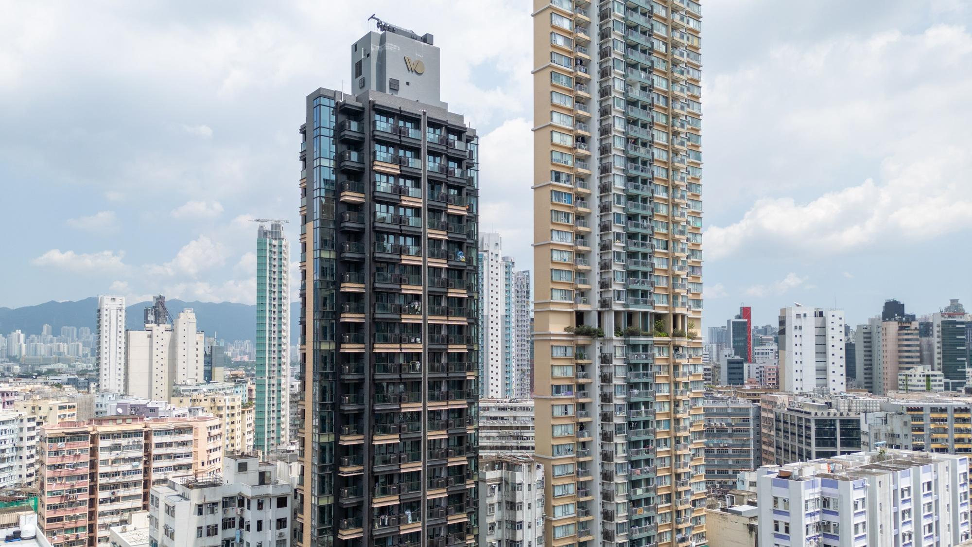 Larchwood單日錄4買家棄購 共遭沒收近144萬｜新盤撻訂 