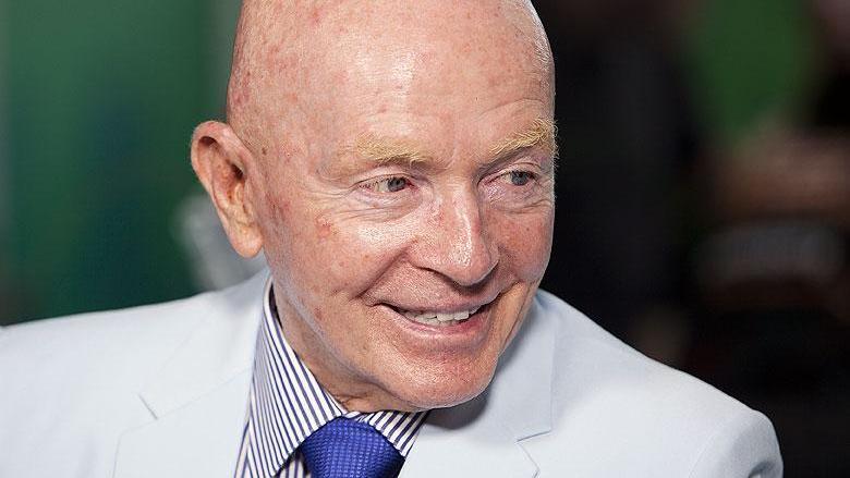 麥樸思料中國股票繼續升 不急於長假後即掃貨