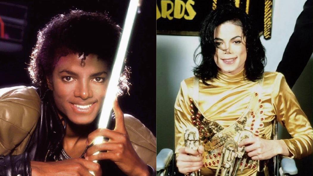 Michael Jackson成已逝名人收入冠軍 傳記電影明年4月播出