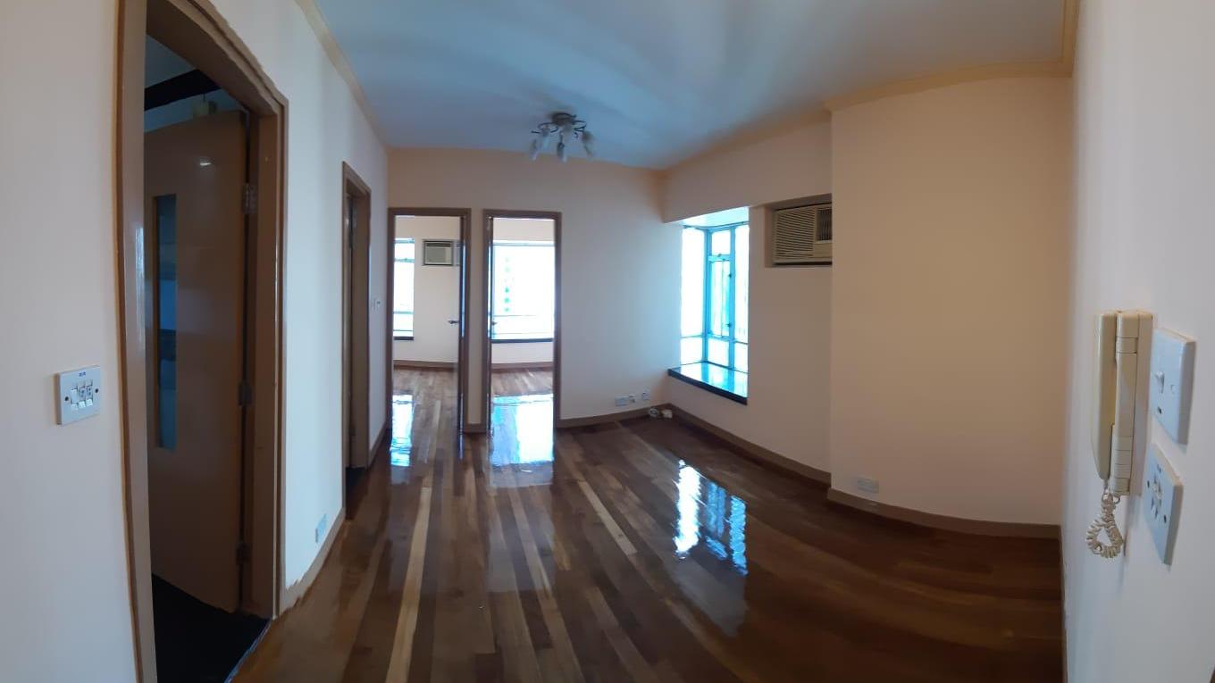 單位裝修企理，間隔實用。(代理提供)