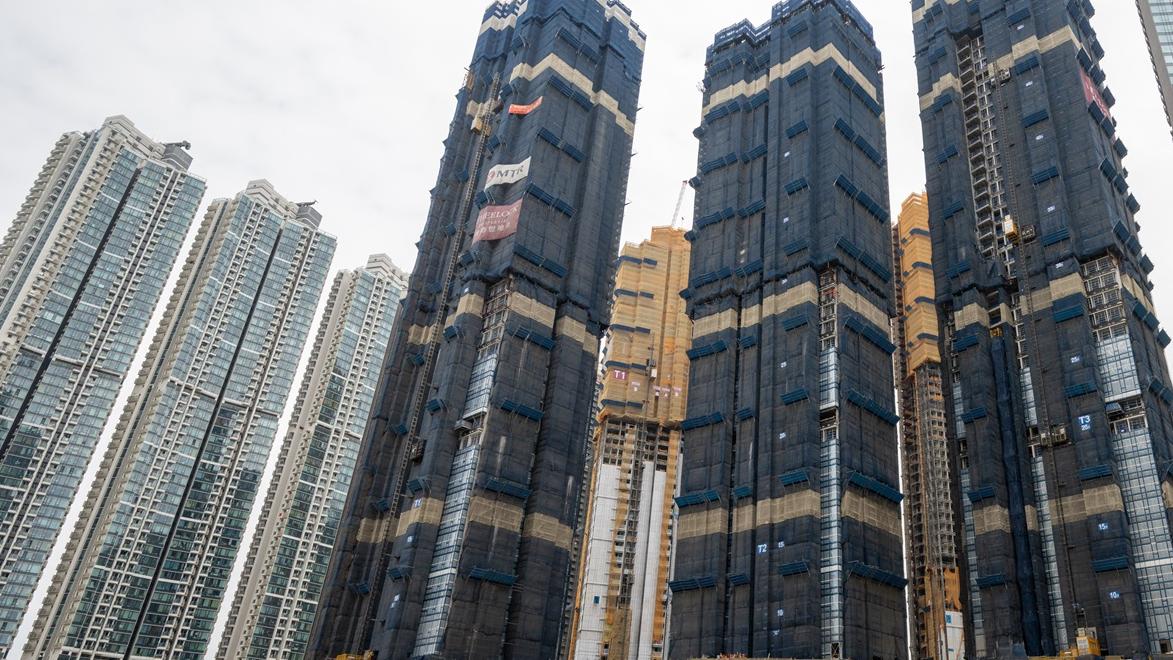 減息利好+股市暢旺！會德豐旗下3新盤單日共沽6伙 吸金逾半億｜一手市況